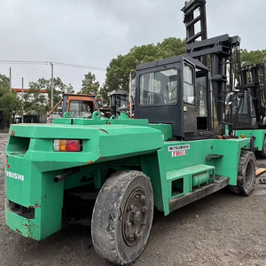 รถยกมือสอง FD150 ราคาถูก คุณภาพเยี่ยม รถยกมือสอง FD150 ขาย - Product Image 1