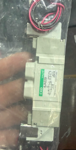 Solenoide Aka219-06-l-a-dc24v para Máquinas A51 A61 <span class=keywords><strong>A71</strong></span> A81 A82 A92, Nuevo en Stock, Garantía de un Año - Product Image 5