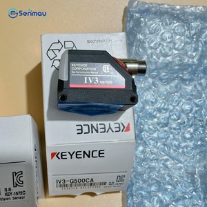 IV2-G500CA | KEYENCE | Oferta especial Vision <span class=keywords><strong>Sensor</strong></span> - Product Image 6
