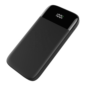 <span class=keywords><strong>2023</strong></span> Produit tendance PD QC3.0 22.5W Power Bank Chargeurs de batterie portables Charge rapide 10000mAh Powerbank - Product Image 1