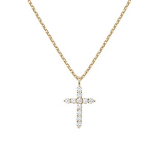 आइसबेला ठीक गहने 925 स्टर्लिंग चांदी श्रृंखला व्यक्तित्व उत्कृष्ट कूल यूनिसेक्स ज़िरकॉन महिलाओं के लिए - Product Image 6