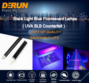 Machine de fabrication de lampes à économie d'énergie BLB BLACK BLUE LIGHT 5W 7W <span class=keywords><strong>9W</strong></span> 11W <span class=keywords><strong>2G7</strong></span>, lampe fluorescente à brancher PLS, CFL-PL - Product Image 3