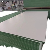 <strong>High</strong> <strong>Gloss</strong> <strong>Sheet</strong> <strong>4x8</strong> <strong>Melamine</strong> <strong>Laminated</strong> MDF Board Price - Product Image 2