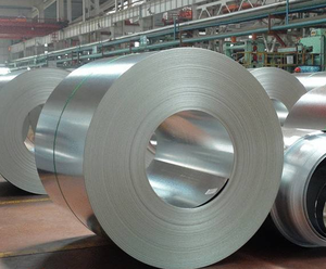 Rollo de Acero Galvanizado <span class=keywords><strong>JIS</strong></span> <span class=keywords><strong>G3302</strong></span>, Bobina de Acero Galvanizado, Fabricante Líder - Product Image 5