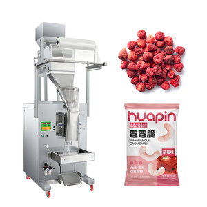 Máquina Empacadora para 500 <span class=keywords><strong>Gramos</strong></span> y 1 kg para Café en Grano, <span class=keywords><strong>Precio</strong></span> <span class=keywords><strong>de</strong></span> la Máquina Empacadora <span class=keywords><strong>de</strong></span> Bolsas para Especias - Product Image 2