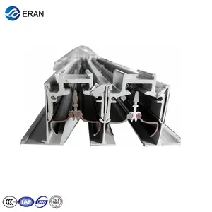 ตะแกรงกระจายลมอลูมิเนียมแบบเส้นตรงสำหรับระบบปรับอากาศ - Product Image 6