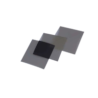 Polariseur linéaire à cristaux liquides de 23,8 pouces, angle de polarisation 45°, épaisseur 0,13-0,18 mm, rétroéclairage LED, adhésif, sécurité et confidentialité