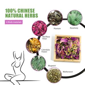 Vaginal Steam Herbs Womb Wellness Women Secret SPA Vaginal Steaming Herbs - Product Image 6