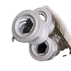 Dongying Vente Chaude Pièces moulées sur mesure de 50 kg pour la construction - Solution de fonderie à l'investissement traitée thermiquement MOQ 100 pièces - Product Image 1