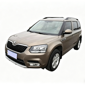 <span class=keywords><strong>Skoda</strong></span> <span class=keywords><strong>Yeti</strong></span> 4x4 d'<span class=keywords><strong>occasion</strong></span>, SUV compact allemand, économique en carburant, durable et fiable, idéal pour les trajets en ville et les voyages en famille - Product Image 1