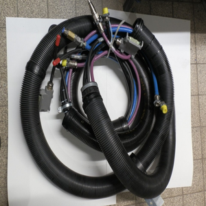 ชุดสายไฟ Plc X91 00-165-129 <span class=keywords><strong>Ve00</strong></span> X76 00-165-133 Ve01 สำหรับสินค้ารับประกัน - Product Image 1