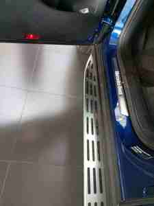 <span class=keywords><strong>Precio</strong></span> de fábrica HAILED estribo/Paso Lateral/pedal de coche para Benz <span class=keywords><strong>GLE</strong></span> 2020 W167 2020-2023 sin LED - Product Image 6