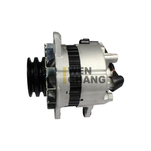 <span class=keywords><strong>ALTERNADOR</strong></span> WENCHANG AUTO, Ajuste Perfecto para <span class=keywords><strong>HYUNDAI</strong></span> <span class=keywords><strong>H100</strong></span> 2.5 12V 65A, <span class=keywords><strong>ALTERNADOR</strong></span> <span class=keywords><strong>de</strong></span> Alta Calidad F032111929 - Product Image 6