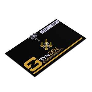 Nueva y Original Placa de Evaluación <span class=keywords><strong>AULIN</strong></span> SZDV-C-0W01 con Antena de 2.4GHz - Product Image 1