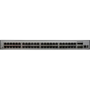 Commutateur réseau d'entreprise Gigabit S5735-L48P4X-A1 98011343 Série 48 ports 10/100/1000BASE-T POE - Product Image 3