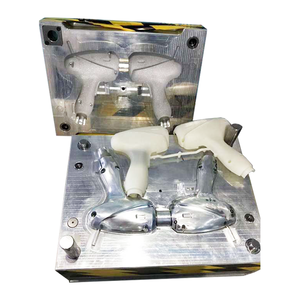 Fabrication de moules d'injection plastique pour boîtiers, coques et enveloppes d'appareils médicaux personnalisés par le fabricant - Product Image 5