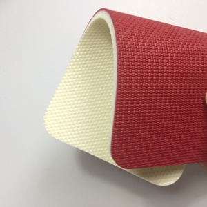 Suelo de PVC Moderno para Gimnasio Interior, 5 Años de Garantía, Base de Espuma, para Cancha de Tenis de Mesa, Colores Madera, Antideslizante 3D - Product Image 2