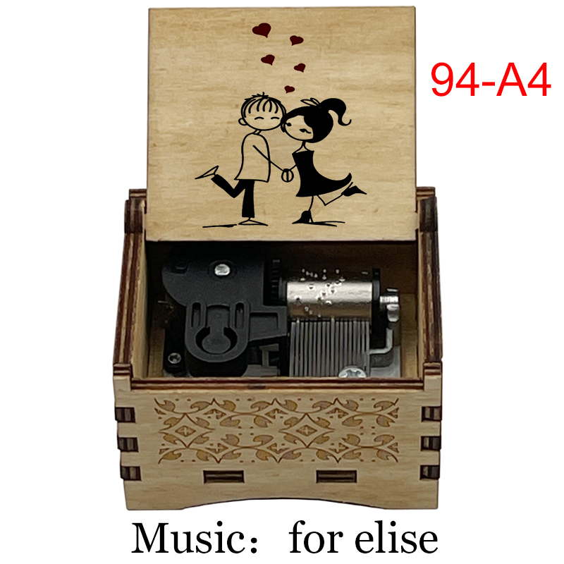 Marron 94-A4