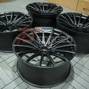 Roues forgées de qualité X.RSM personnalisées Conception concave profonde Roues légères Jantes en alliage de performance pour <span class=keywords><strong>AUDI</strong></span> RSQ8 RS6 RS5 R3 R5 - Product Image 2
