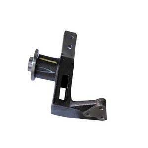 Daewoo Doosan ขายึดพัดลมเครื่องยนต์สำหรับ GC15S2 GC18S2 GC20SC2รถยกดีเซล A20151697ชิ้นส่วนใหม่ - Product Image 4