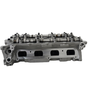 Ensemble complet de culasse <span class=keywords><strong>Goldmax</strong></span> G4KD en aluminium et fonte, garantie 1 an, état neuf pour voiture automobile - Product Image 3