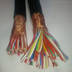 <span class=keywords><strong>Cable</strong></span> de Instrumentación de Par Trenzado DJYVP DJYVP2 DJYVP3 DJVPV <span class=keywords><strong>DJYP2V</strong></span> DJYP3VP3-32 - Product Image 3