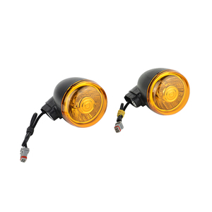 Phare de moto à LED pour Harley Pan America Sportster S Nightcrawler 975 21 up years - Product Image 3