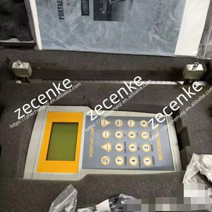 Medidor de Flujo Ultrasónico MICRONICS PORTAFLOW 204 - Product Image 1
