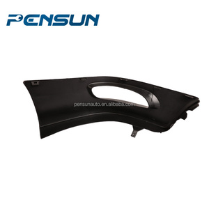 Kit carrosserie <span class=keywords><strong>sport</strong></span> avec lèvres de spoiler et séparateur de pare-chocs avant de haute qualité pour <span class=keywords><strong>Toyota</strong></span> Corolla 2005-2008, fabriqué par le fabricant - Product Image 6