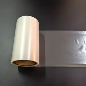 Kualitas tinggi plastik komposit Lidding Roll Film Sealing Lidding Roll Film