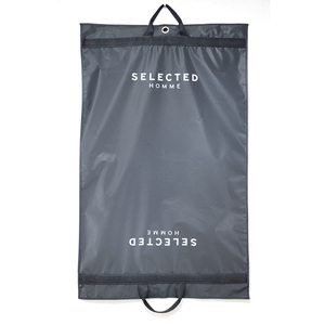 2019 nouvelle <span class=keywords><strong>tendance</strong></span> anti-poussière pliable multicolore PEVA <span class=keywords><strong>costume</strong></span> couvre pour la maison - Product Image 1