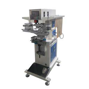 Brand Closed Cup High-Accurate <b>Pad</b> Printing Machine Clean Device Tagless Care Labels Machine New Condition <b>Pad</b> <b>Printer</b> - Product Image 6