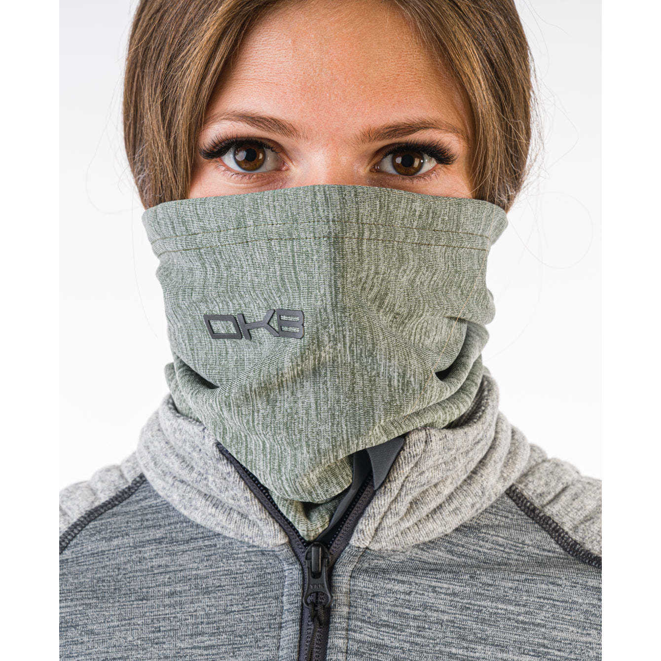 ไลเคน-สีเขียว