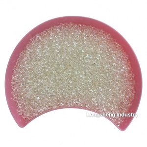 เม็ด TPU ราคาประหยัดสำหรับรองเท้า เม็ดเทอร์โมพลาสติกโพลียูรีเทน TPU ความทนทานสูง สำหรับวัตถุดิบฟิล์ม TPU - Product Image 6