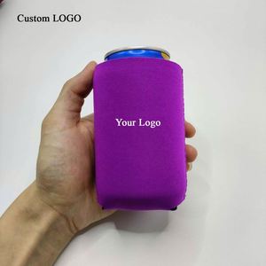 Portavasos Personalizados - Enfriadores de Neopreno para Recuerdos de Boda - Ideales para Celebraciones Empresariales - Product Image 1
