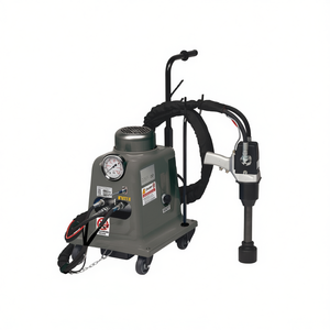 Ttake Power <b>Station</b> Pro Hydraulic Impact Wrench Machine 12V 24V Dual Voltage Portable Air Compressor <b>Tool</b> - Product Image 2