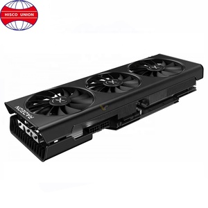 Carte graphique haute Performance pour <span class=keywords><strong>XFX</strong></span> Radeon RX <span class=keywords><strong>6800</strong></span> <span class=keywords><strong>XT</strong></span> 16 go Speedster SWFT 319 Core GDDR6 - Product Image 4