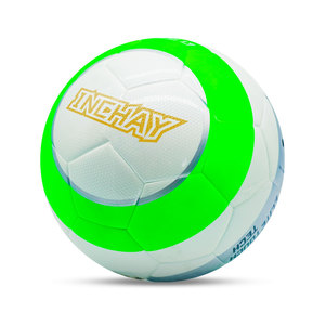 Pallone da calcio laminato promozionale ultimo stile - Product Image 3