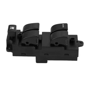 Interrupteur de lève-vitre électrique ABS LC62-66-350A pour Mazda MPV 2001-2006, état neuf et d'occasion - Product Image 5
