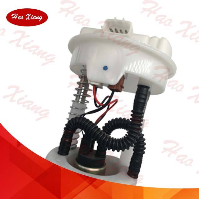 17040-1V10A Fuel Pump Assembly for Nissan Tiida Latio Note Wingroad