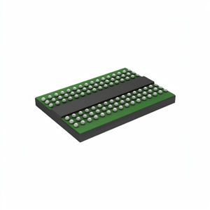 Memoria 78 TFBGA IS43TR81280B-107MBL, Compre Componentes Electrónicos en Línea, Distribuidor Autorizado - Product Image 1