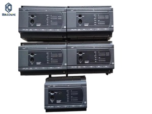 Contrôleur PLC, capteur, contrôleur logique programmable, neuf d'origine, DVP40ES200R - Product Image 1