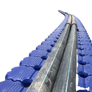 Pontões Flutuantes de Plástico - Product Image 2