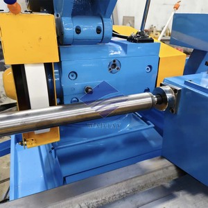 เครื่องเจียรเพลาข้อเหวี่ยง CNC เครื่องเจียรความแม่นยำสูงสำหรับเพลาข้อเหวี่ยงเครื่องจักรกลการเกษตร - Product Image 5