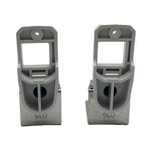 Best Rotating End Component OP-87525 High Balance Maintenance Free Electrostatic Eliminator 1Year Warranty - Product Image 3