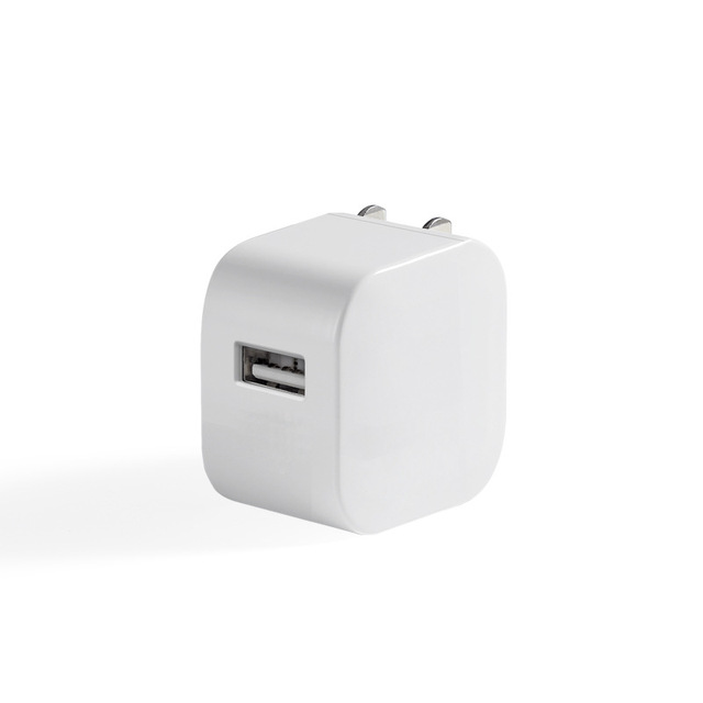 PSE Certificate Japan Usb Cheap Bulk Wholesale New Best Unique Portable Folding Mobile Cell Phone Cheap 5V1A Wall Charger
