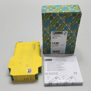 Tout neuf pour le PLC de contrôle industriel original Psr-scp-24uc/esl4/3x1/1x2/<span class=keywords><strong>b</strong></span> <span class=keywords><strong>29</strong></span> 05 9 avec garantie - Product Image 1