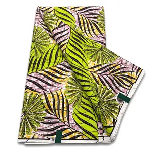 Wholesale! Real African wax cloth, 2022 cotton, Nigerian style design, Ankara, 100% novel