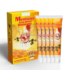 Gel Professionale alla Propoli per Trattamento Dolori, Gel Lenitivo per Dolori Articolari, Lombare, Ginocchia, Caviglie, Gambe e Collo - Product Image 4