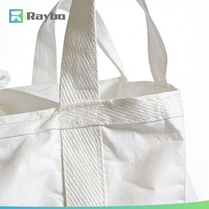 Мешки-контейнеры FIBC (Jumbo Bag) RAYBO 500 кг, 1000 кг, 1200 кг, 1500 кг, 2000 кг, <span class=keywords><strong>1</strong></span> тонна, 2 тонны, из перерабатываемого полипропилена, <span class=keywords><strong>1</strong></span>.3 тонны - Product Image 3